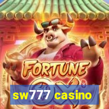 sw777 casino